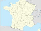 France Postcode Map Rennes Wikipedia