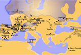 France Province Map atlas Of European History Wikimedia Commons