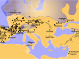 France Province Map atlas Of European History Wikimedia Commons