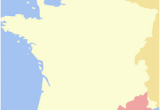 France Province Map Provence Wikipedia