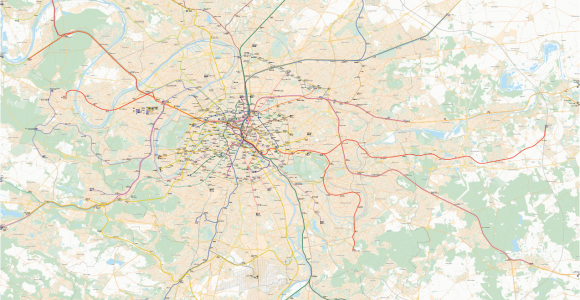 France Rer Map File Paris Public Transports Svg Wikimedia Commons