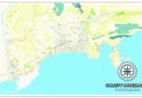 France Road Map Pdf Printable Map Of France Tatsachen Info