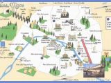 France Sightseeing Map Graphic tourist Map Name Landmarks In Paris Map tourist Map Of Nice