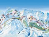 France Ski Resort Map Bergfex Piste Map andermatt Gemsstock Panoramic Map andermatt