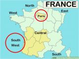 France south West Map How to Buy Property In France 10 Steps with Pictures Wikihow