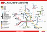 France Subway Map Rome Metro Map Pdf Google Search Places I D Like to Go In 2019