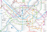 France Subway Map Seoul Metro Subway Map Metro Seoul Map Subway Map Map