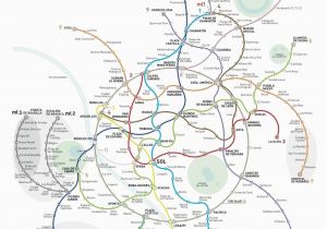 France Subway Map why Designers Can T Stop Reinventing the Subway Map Design Data