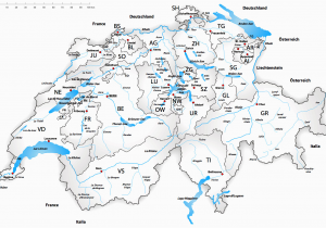 France Swiss Border Map List Of Rivers Of Switzerland Wikipedia