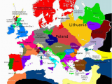 France Swiss Map Europe 1430 1430 1460 Map Game Alternative History Fandom