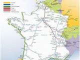 France Tgv Network Map 56 Best Train Route I took Images In 2019 Train Route Ways to