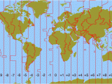 France Time Zones Map 2 C Map Location and Time Zones