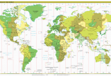 France Time Zones Map How to Translate Utc to Your Time astronomy Essentials