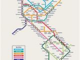 France Train Map Pdf 174 Best Metro Maps Images In 2019 Map Subway Map Public Transport