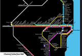 France Train Network Map Chennai Mrts Train Timings Route Map Chennai Metro Trin