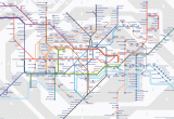 France Tube Map 8 Subway Maps that Double as Works Of Art Inspiration