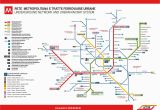 France Tube Map Rome Metro Map Pdf Google Search Places I D Like to Go