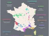 France Wine Country Map 99 Best Wine Maps Images In 2019 Wine Folly Wine Wine Education