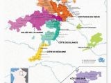 France Wine Region Map France Champagne Wine Map In 2019 From Our Official Store Wine