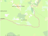 France Zip Code Map Coustouges Wikipedia