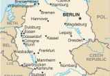 Frankfurt France Map Maps Of Germany Basic Map Of Germany Timeline Germany