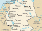 Frankfurt France Map Maps Of Germany Basic Map Of Germany Timeline Germany
