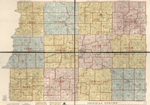 Franklin County Ohio township Map Map Franklin County Franklin County Library Of Congress