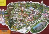 Franklin Texas Map Image Result for Six Flags Texas Map Park Map Designs Texas