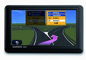 Free Garmin Europe Maps Nuvi Garmin Nuvi 1490tpro Navigationssystem Europa 12 7 Cm 5 Zoll touchscreen Display Tmc Pro Ecoroute Bluetooth