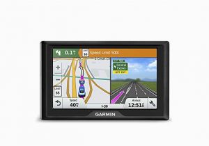 Free Garmin Maps Canada Garmin Drive 50 Usa Gps Navigator System with Spoken Turn by Turn Directions Direct Access Driver Alerts and Foursquare Data