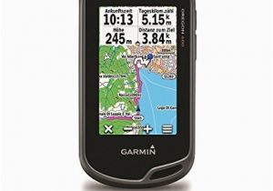 Free Maps for Garmin oregon 600 Amazon Com Garmin oregon 600 3 Inch Worldwide Handheld Gps Cell
