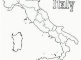 Free Printable Map Of Italy 24 Best Italy Map Images In 2015 Places to Visit Destinations