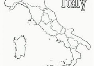 Free Printable Map Of Italy 24 Best Italy Map Images In 2015 Places to Visit Destinations