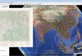 Free topo Maps Canada Download topographic Maps From Google Earth