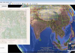 Free topo Maps Canada Download topographic Maps From Google Earth