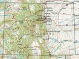 Free topo Maps Colorado Colorado Road Map atlas and Travel Information Download Free