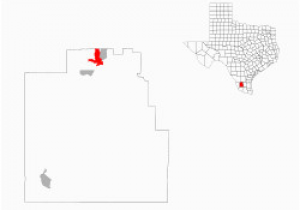 Freer Texas Map Hebbronville Texas Wikipedia