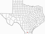 Freer Texas Map Hebbronville Texas Wikiwand