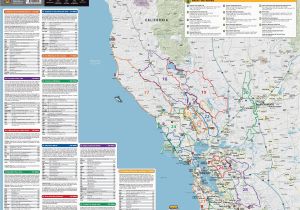 Freeway Map Of California Traffic Map southern California Printable Maps Map southern