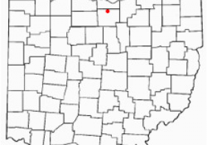 Fremont Ohio Map norwalk Ohio Wikipedia