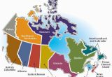 French Speaking Provinces In Canada Map Canada Maps Of Province and Territories Related Policy