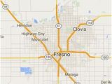Fresno On California Map 27 Best Fresno View Images Clovis California Central Valley