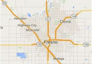 Fresno On California Map 27 Best Fresno View Images Clovis California Central Valley