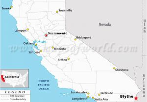 Fresno On California Map where is Blythe California Places I Ve Been California Map