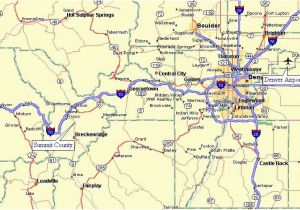 Frisco Colorado Map Silverthorne Colorado Co 80497 Profile Population Maps Real