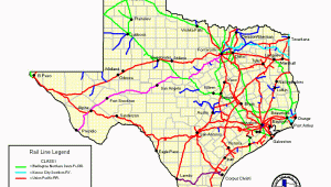 Frisco Texas On Map Texas Rail Map Business Ideas 2013