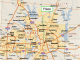 Frisco Texas Zip Code Map Google Maps Frisco Texas Business Ideas 2013