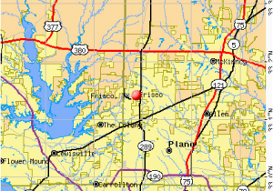 Frisco Texas Zip Code Map Google Maps Frisco Texas Business Ideas 2013