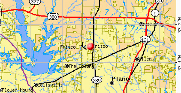 Frisco Texas Zip Code Map Google Maps Frisco Texas Business Ideas 2013