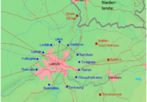 Fromelles France Map Eroberung Von Luttich 1914 Wikipedia